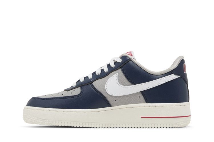 Nike Air Force 1 Low '07 SE Be True to Her School (Women's) Sneakers