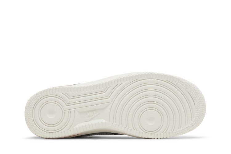 Nike Air Force 1 Low '07 SE Be True to Her School (Women's) Sneakers