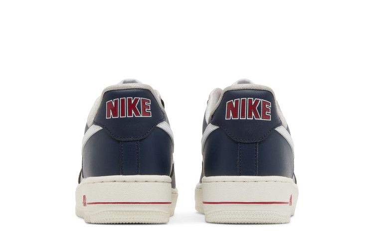 Nike Air Force 1 Low '07 SE Be True to Her School (Women's) Sneakers