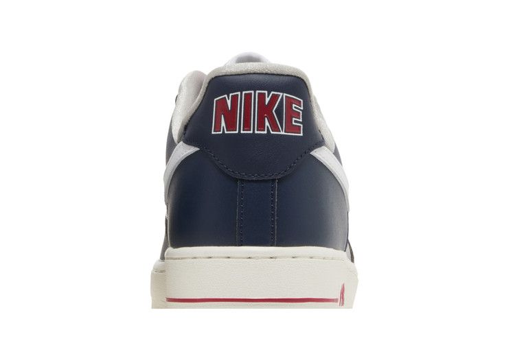Nike Air Force 1 Low '07 SE Be True to Her School (Women's) Sneakers
