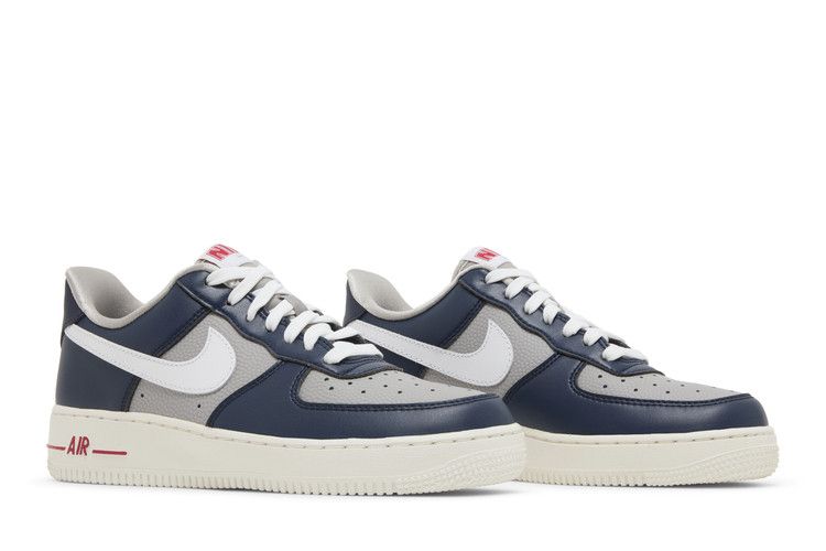 Nike Air Force 1 Low '07 SE Be True to Her School (Women's) Sneakers