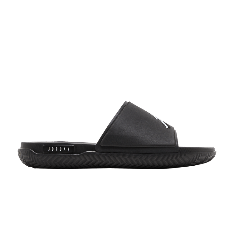 Air Jordan Jumpman Slide Black White