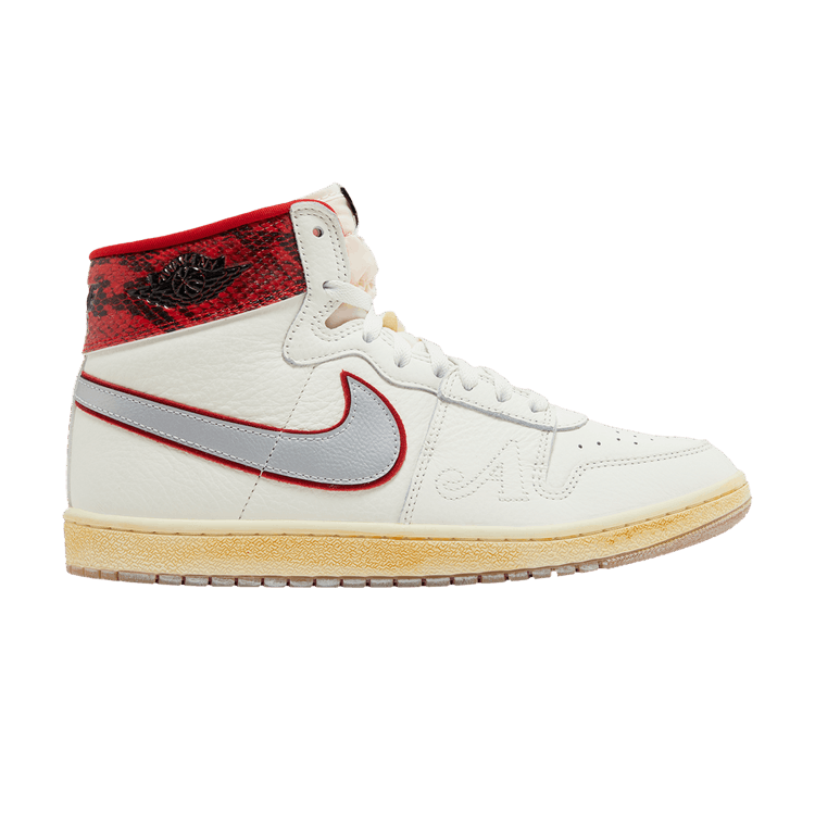 Air Nike Jordan Air Ship PE SP Awake NY