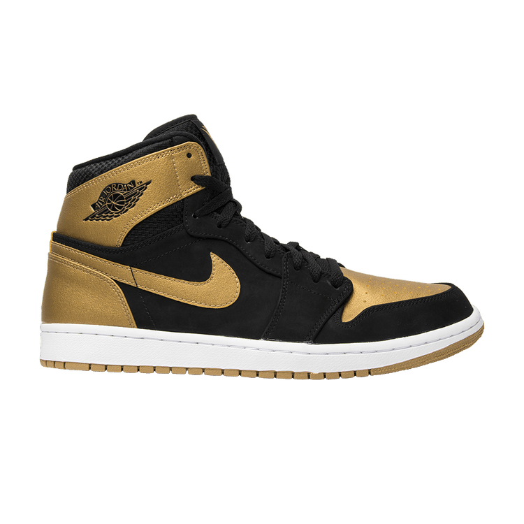 Air Jordan 1 Retro Melo PE