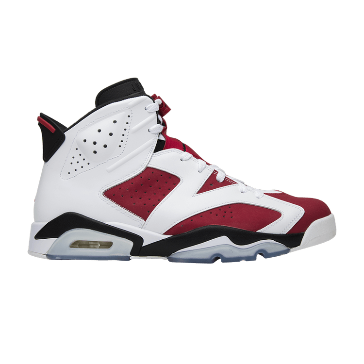 Air Jordan 6 Retro Carmine (2014)