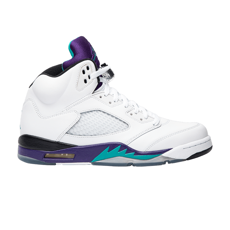 Air Jordan 5 Retro Grape (2013)