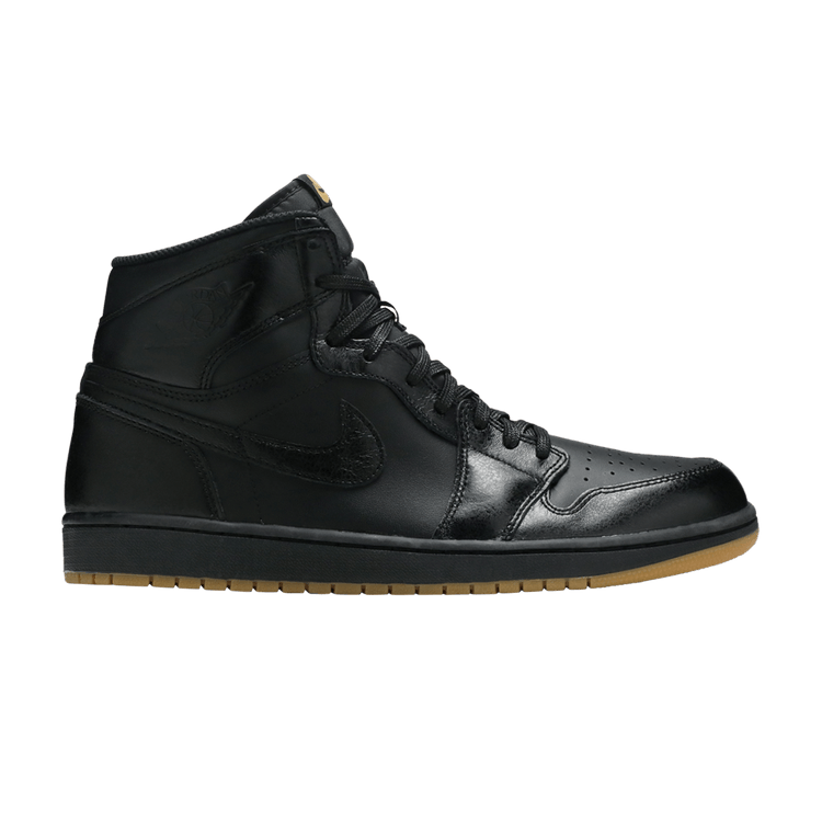 Air Jordan 1 Retro Black Gum