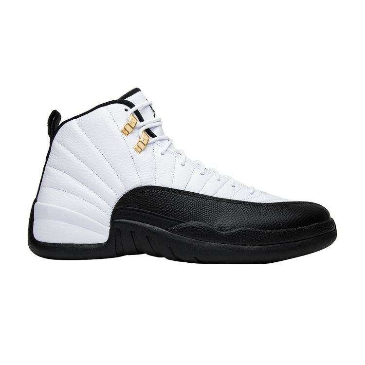 Air Jordan 12 Retro Taxi (2013)