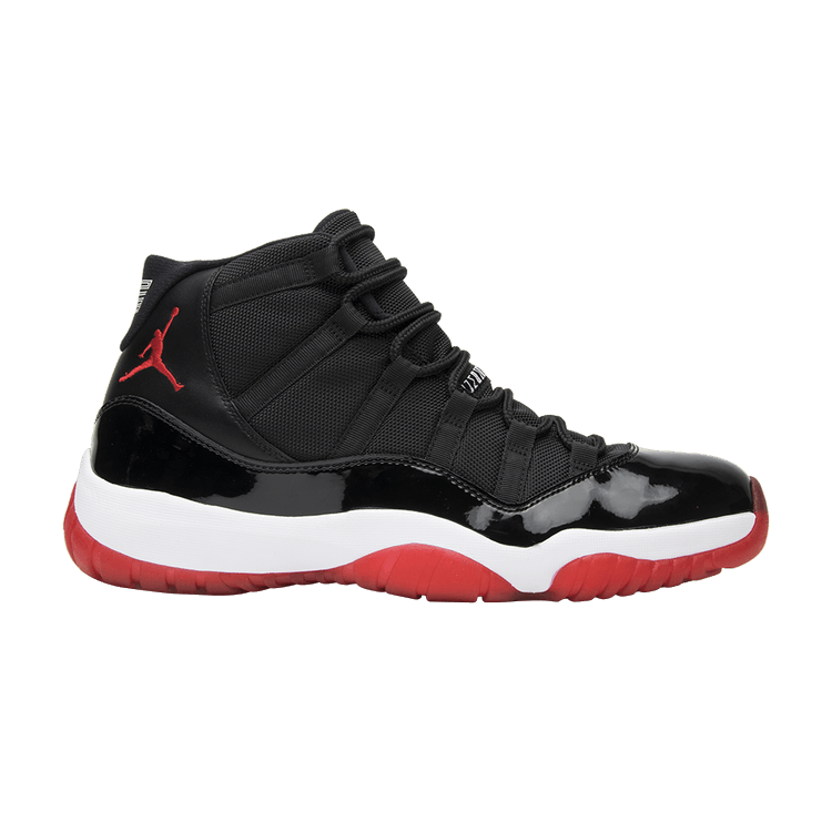 Air Jordan 11 Retro Playoffs (2012)