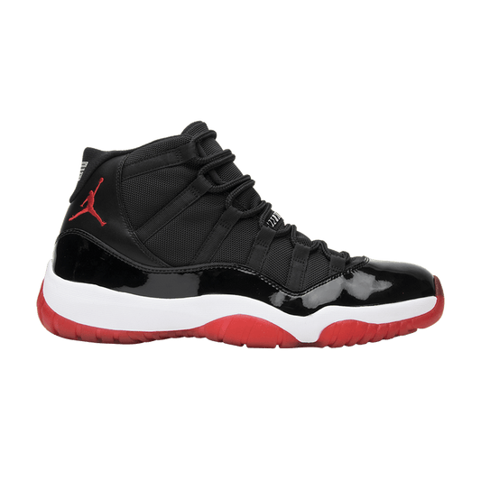 Air Jordan 11 Retro Playoffs (2012)