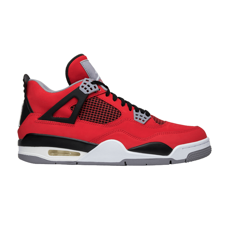 Air Jordan 4 Retro Toro Bravo