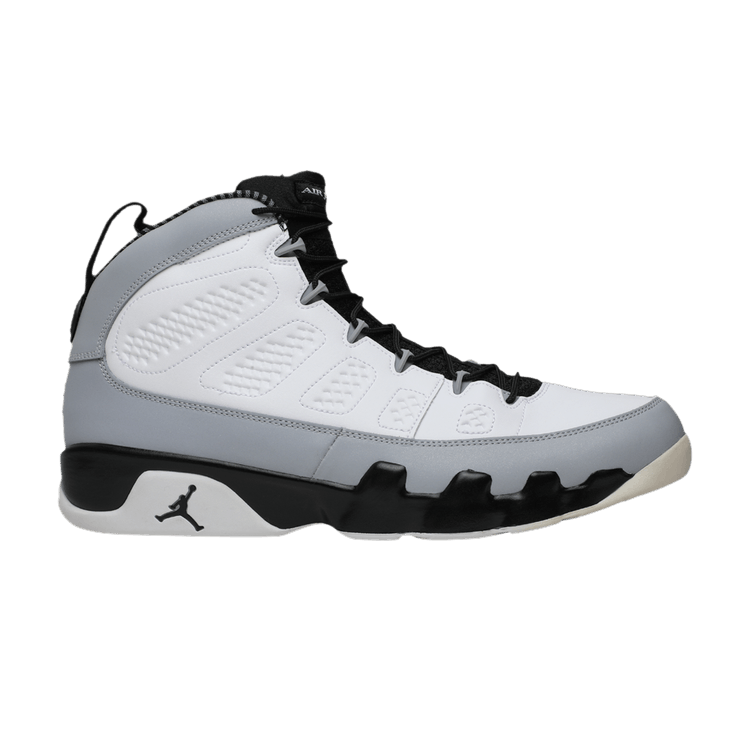Air Jordan 9 Retro Barons