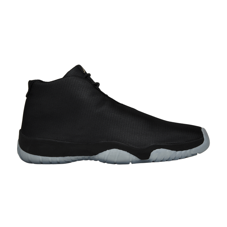 Air Jordan Future Black Ice