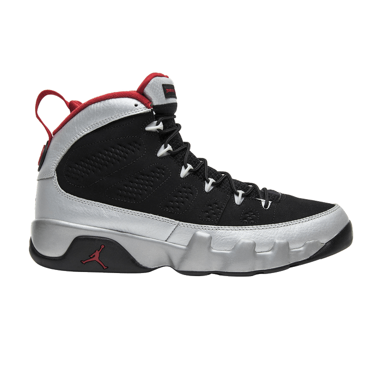 Air Jordan 9 Retro Johnny Kilroy