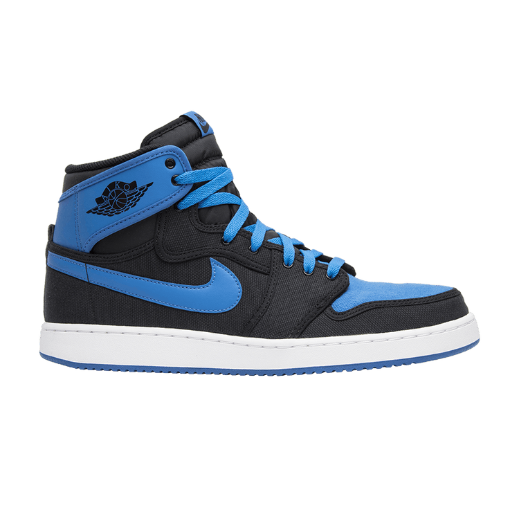 Air Jordan 1 Retro AJKO Royal