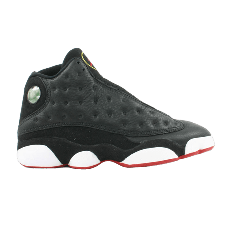 Air Jordan 13 OG Playoffs (1997)