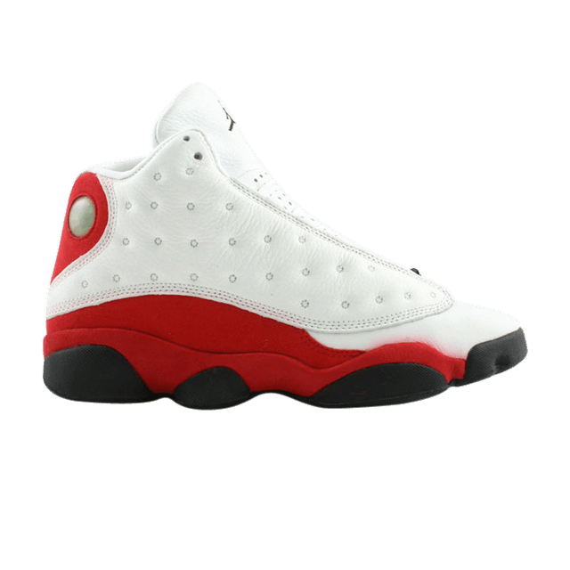 Air Jordan 13 OG Cherry (1998)