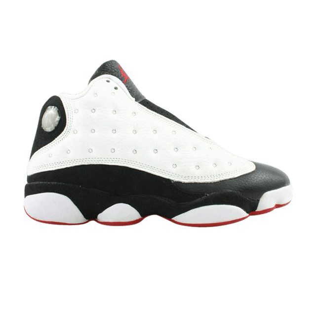 Air Jordan 13 OG He Got Game (1997)