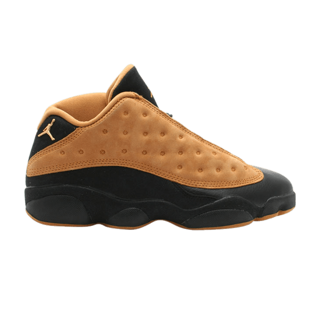 Air Jordan 13 Retro Low Chutney (1998)