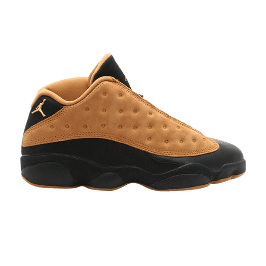 Air Jordan 13 Retro Low Chutney (1998)