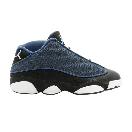 Air Jordan 13 Retro Low Navy (1998)