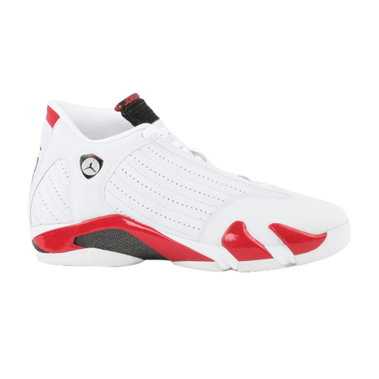 Air Jordan 14 OG Candy Cane (1999)
