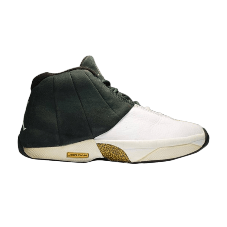 Air Jordan Jumpman Vindicate Black Spruce