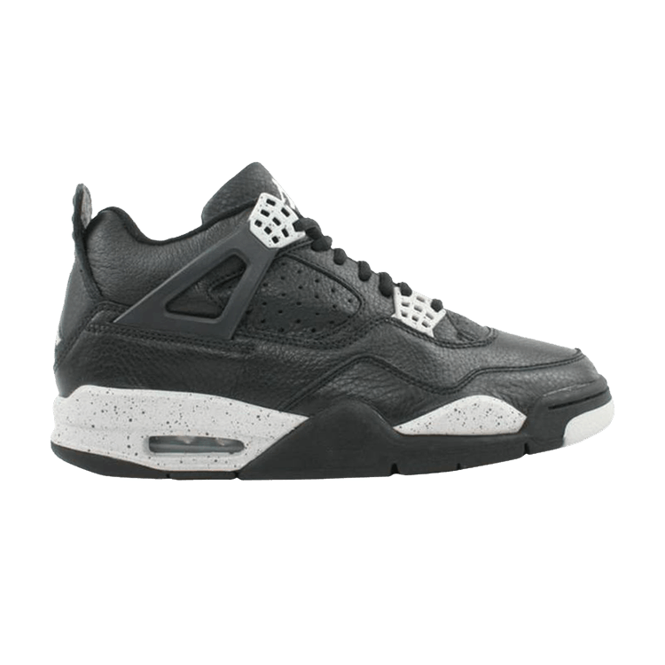 Air Jordan 4 Retro Oreo (1999)