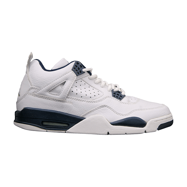 Air Jordan 4 Retro Columbia (1999)