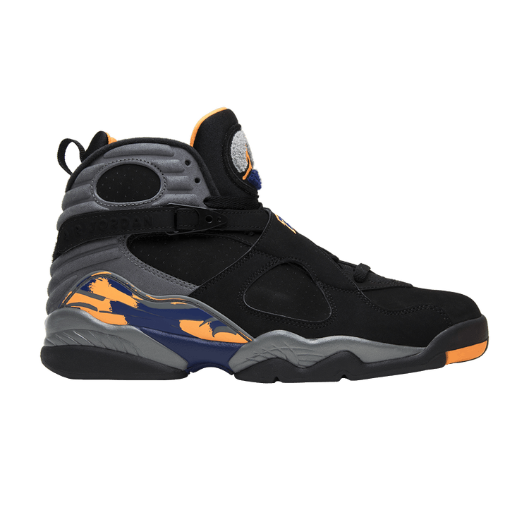 Air Jordan 8 Retro Phoenix Suns
