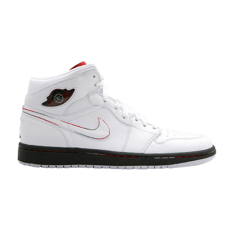 Air Jordan 1 Retro Cinco de Mayo (White)