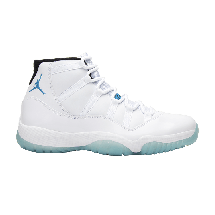 Air Jordan 11 Retro Legend Blue (2014)