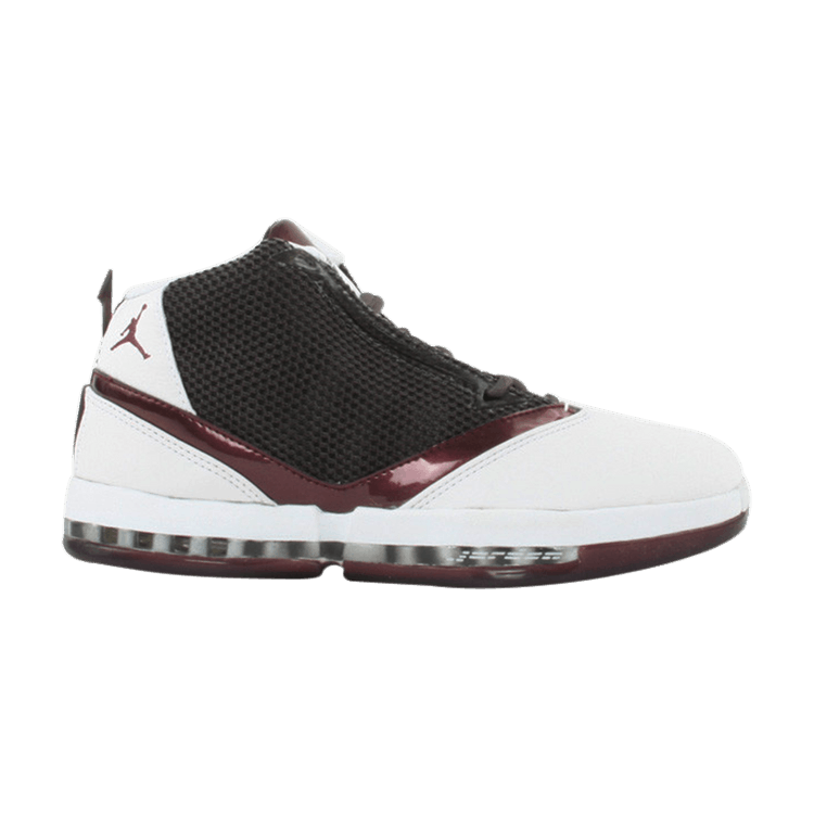 Air Jordan 16 OG Cherrywood
