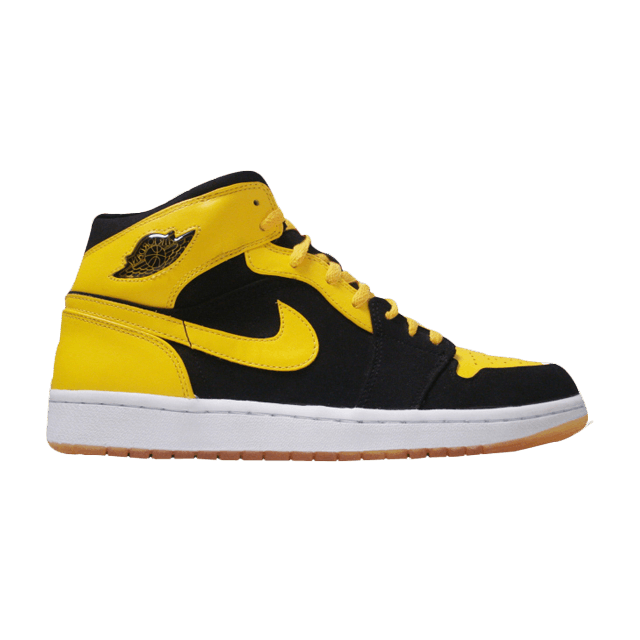 Air Jordan 1 Retro Beginning Moments Pack (BMP) New Love
