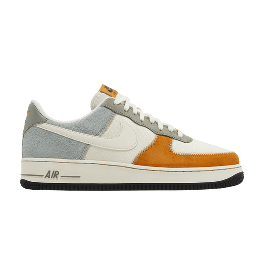 Nike Air Force 1 Low '07 Light Pumice Pale Ivory