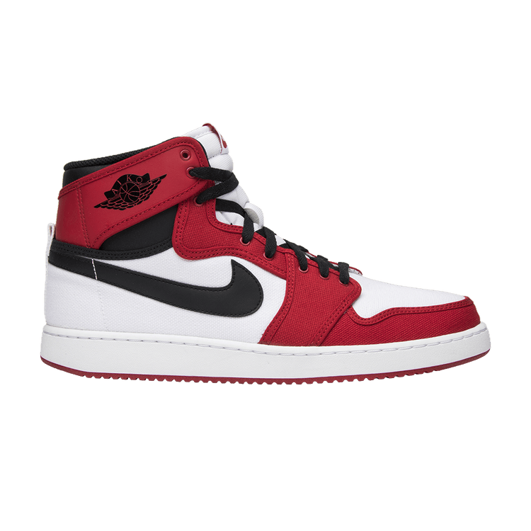 Air Jordan 1 Retro AJKO Chicago (2014)