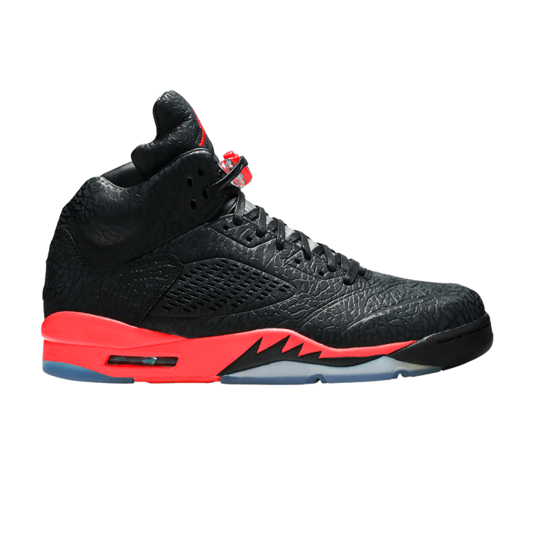 Air Jordan 5 Retro 3Lab5 Infrared