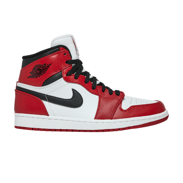 Air Jordan 1 Retro Chicago (2013)