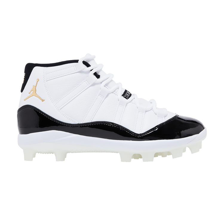 Air Jordan 11 Retro MCS Cleat DMP Gratitude