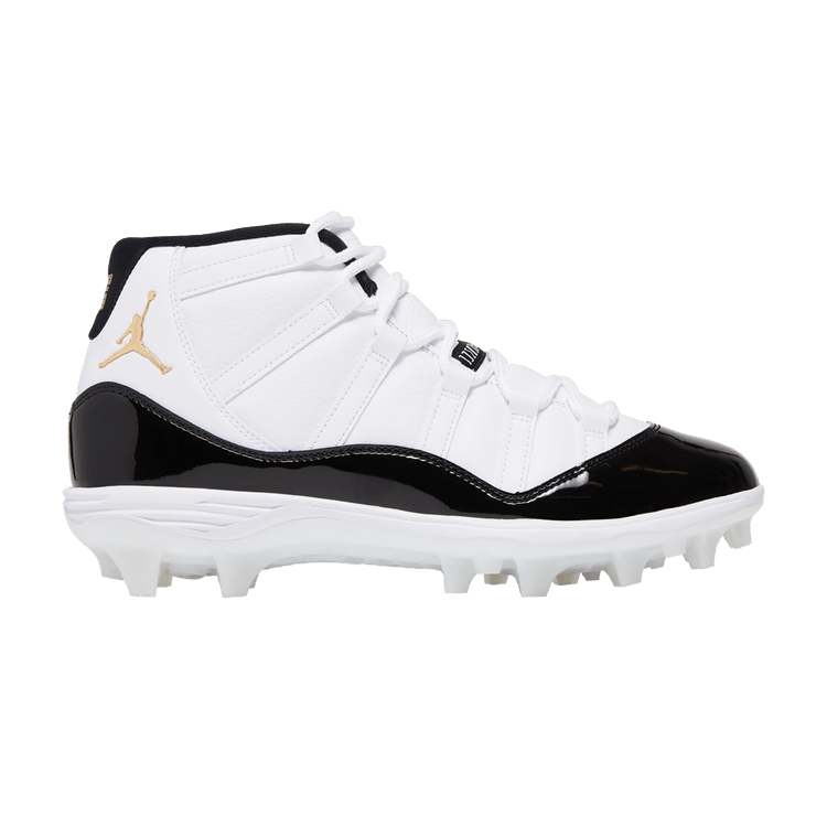 Air Jordan 11 Mid TD Cleat DMP Gratitude