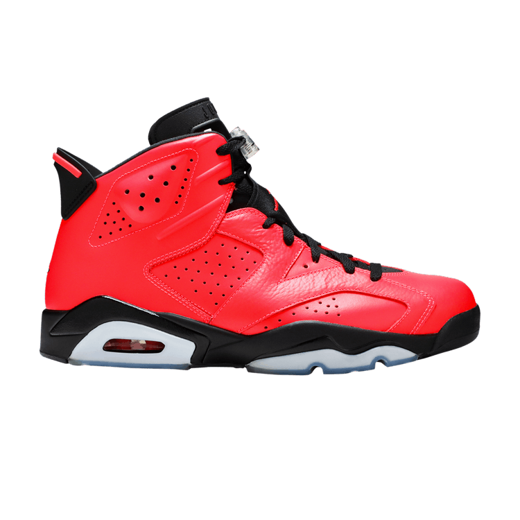 Air Jordan 6 Retro Infrared 23 (Toro)