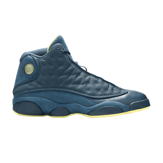Air Jordan 13 Retro Squadron Blue