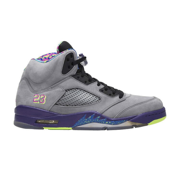 Air Jordan 5 Retro Bel-Air