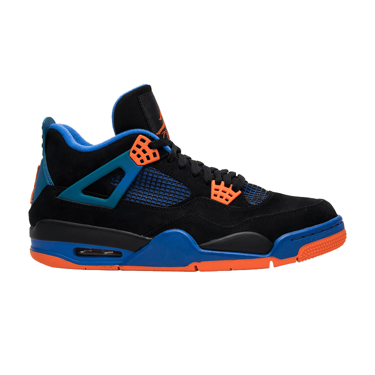 Air Jordan 4 Retro Cavs