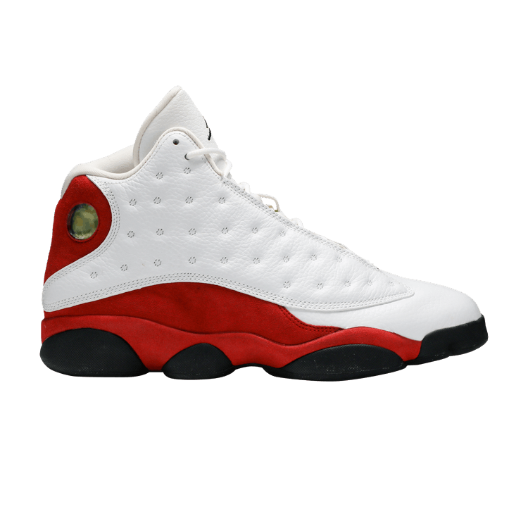 Air Jordan 13 Retro Cherry (2010)