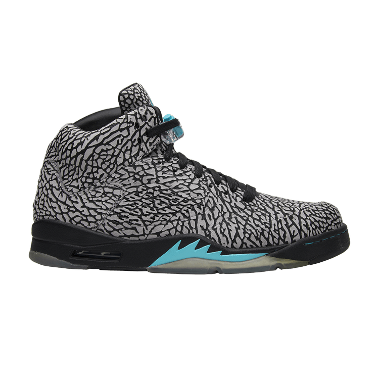 Air Jordan 5 Retro 3Lab5