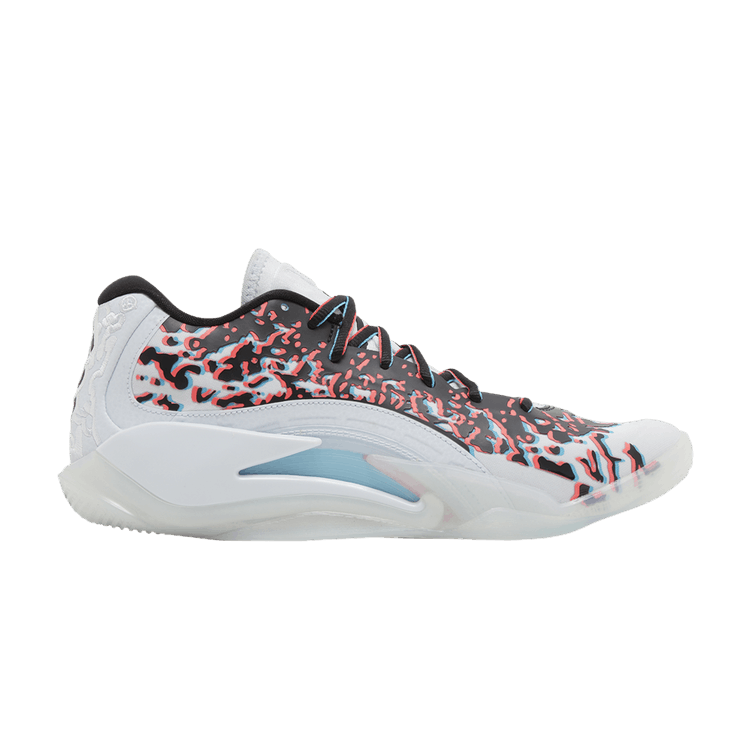 Air Jordan Zion 3 NRG Z-3D