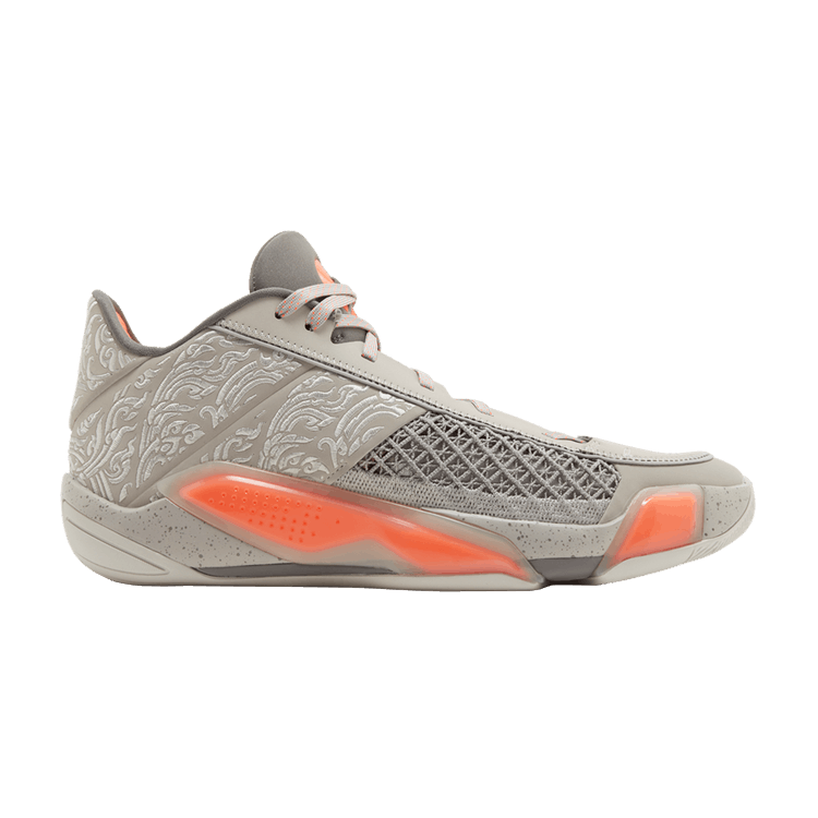 Air Jordan 38 Low Torch