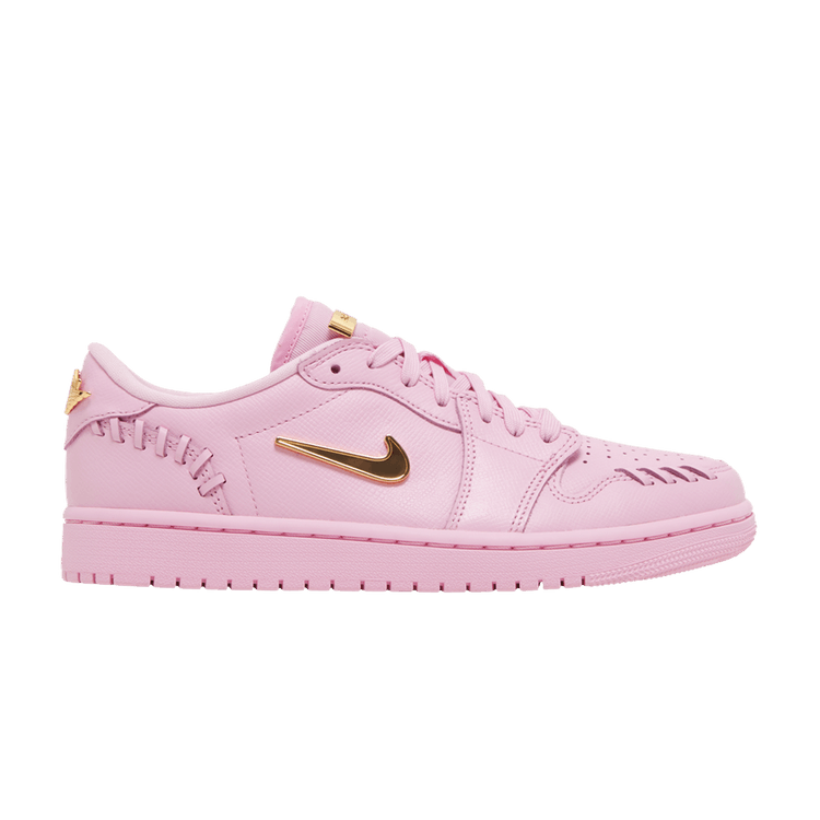 Air Jordan 1 Low Method of Make Perfect Pink (Women's)