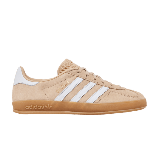 adidas Gazelle Indoor Magic Beige (Women's)
